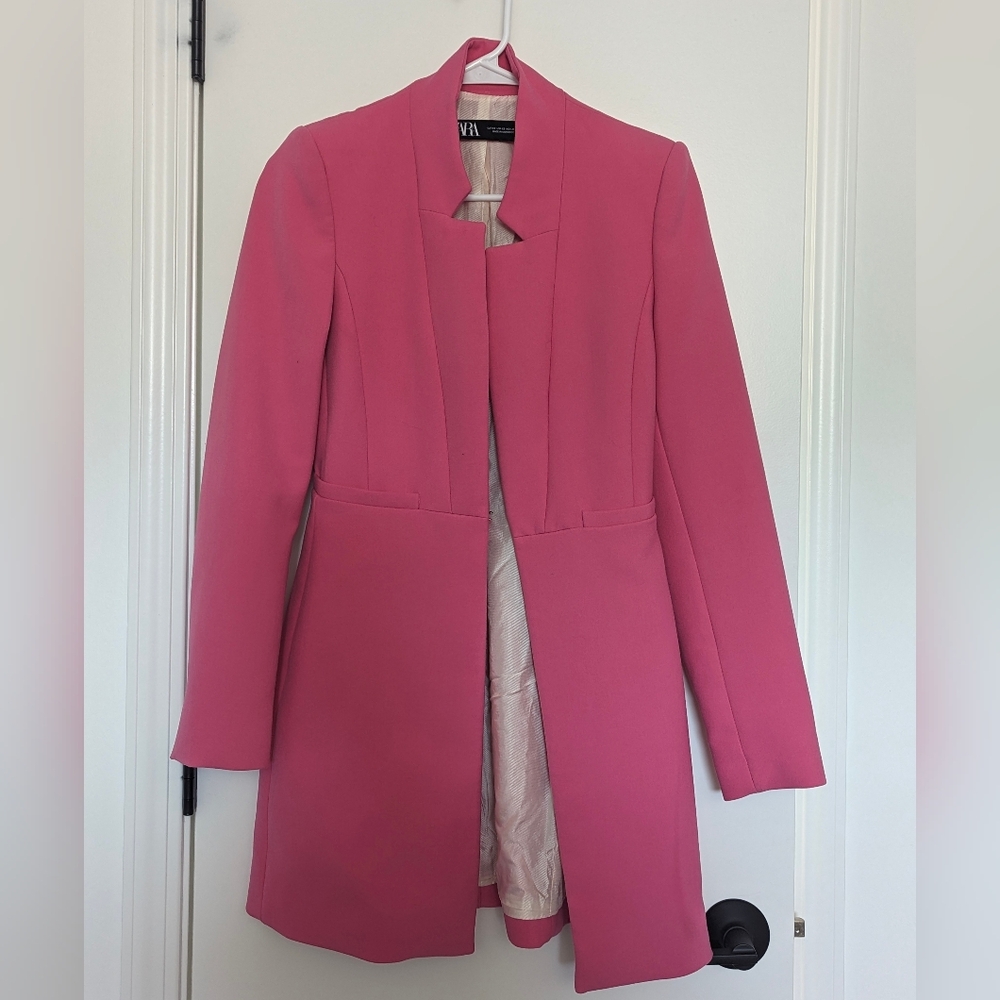 Zara blazer